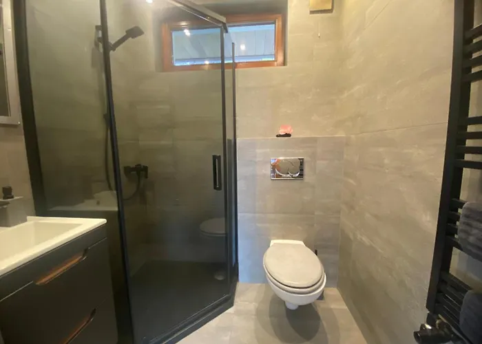 Puchatka Casa de Férias