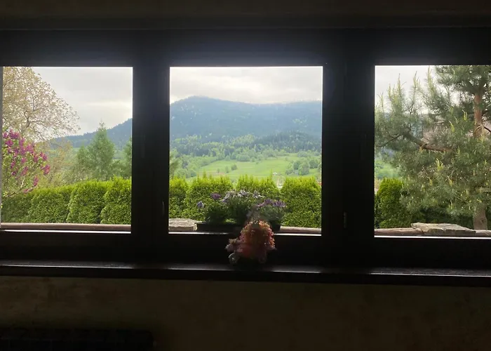 Puchatka Casa de Férias