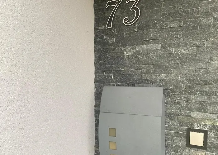 Casa de Férias Puchatka