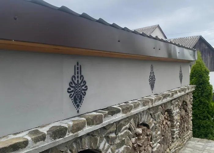 Casa de Férias Puchatka Tenczyn