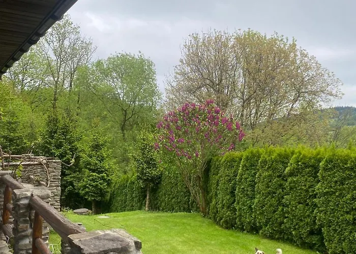 Puchatka Casa de Férias